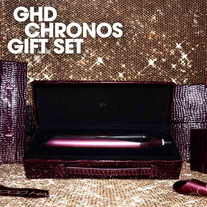 ghd Chronos Professional HD Motion-Responsive Styler Ltd Edition Cherry Chic Collection