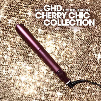 ghd Chronos Professional HD Motion-Responsive Styler Ltd Edition Cherry Chic Collection