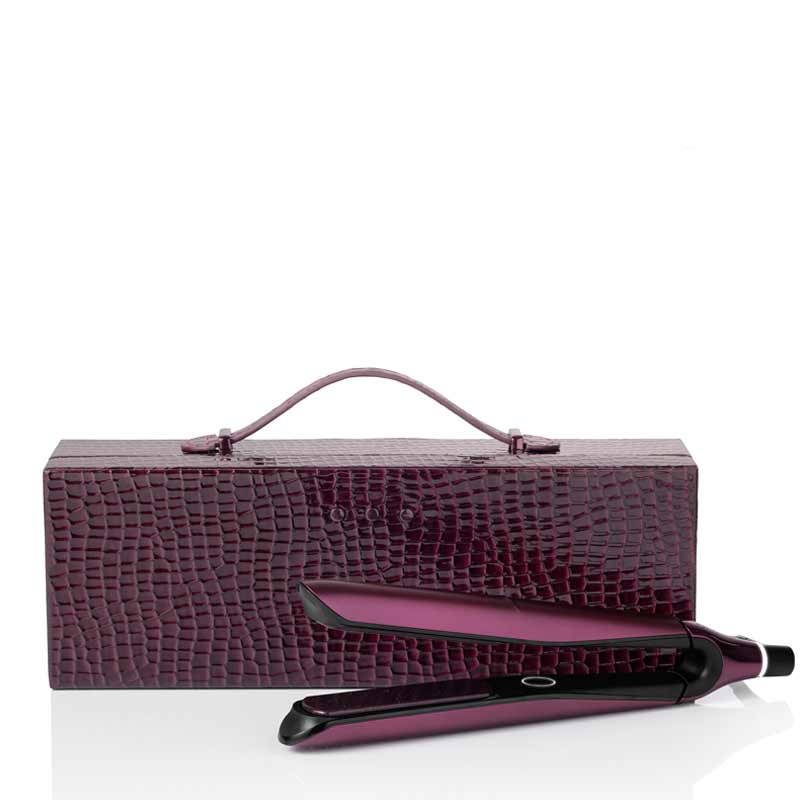 ghd Chronos Professional HD Motion-Responsive Styler Ltd Edition Cherry Chic Collection
