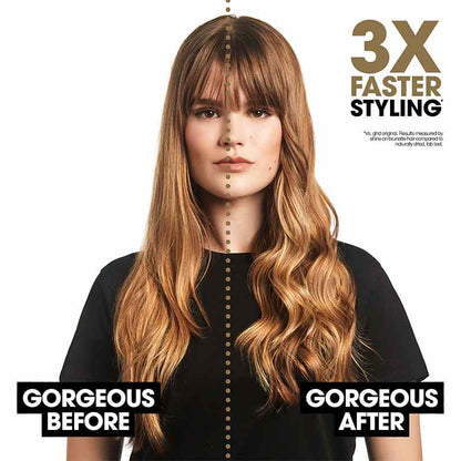 ghd, ghd Chronos Styler Hair Straightener, straightener for hair curls