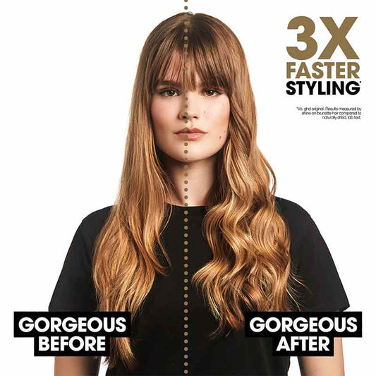 ghd, ghd Chronos Styler Hair Straightener, straightener for hair curls