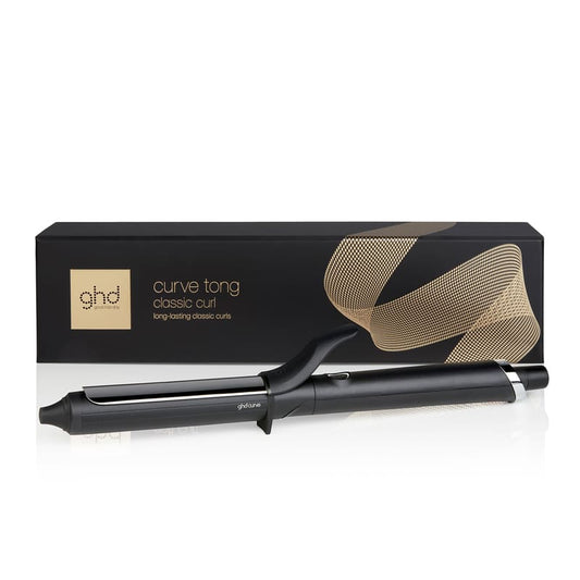 ghd Classic Curl Tong, hair curler
