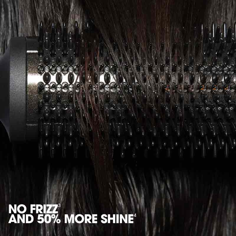 ghd Duet Blowdry Professional 2-in-1 Hair Dryer Brush, hair tools for frizzy hair