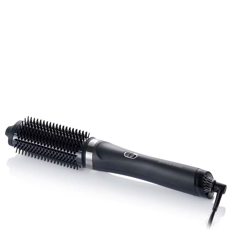 ghd Duet Blowdry Professional 2-in-1 Hair Dryer Brush, hot brush