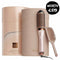 ghd Duet Blowdry Professional 2-In-1 Hair Dryer Brush Limited Edition Cashmere Beige