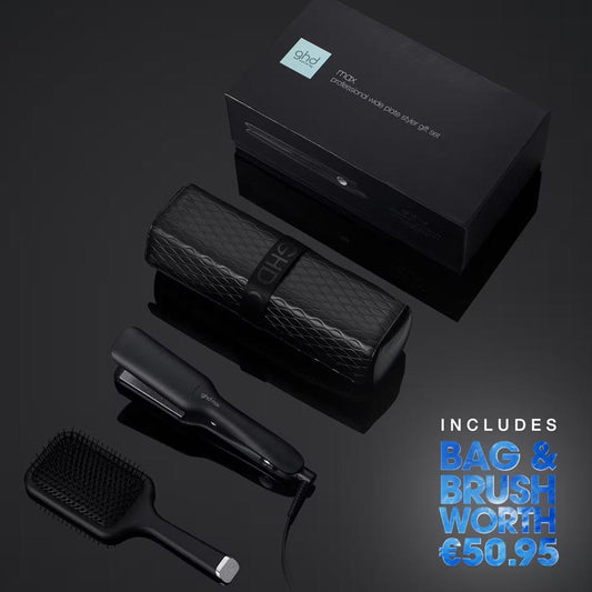 ghd, ghd Duet Style Gift Set 2-in-1 Hot Air Styler, Christmas