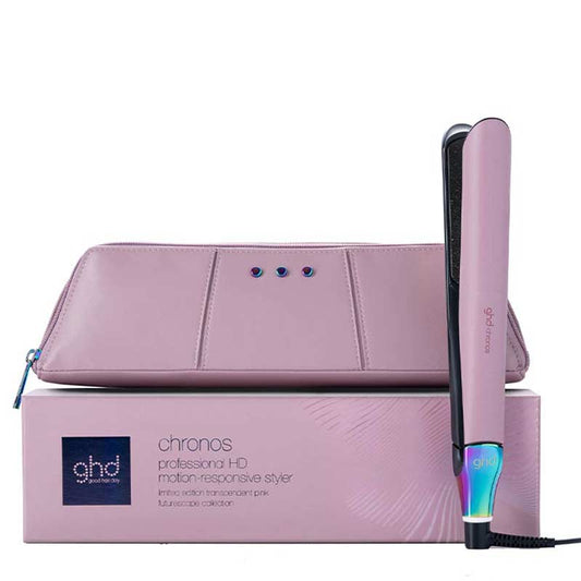 ghd, ghd Futurescape Limited Edition Chronos Hair Straightener, hair straightener