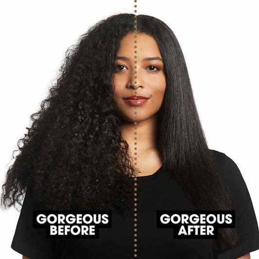 ghd Glide Professional Hot Brush, hair smoothing tool