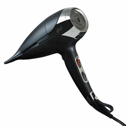 ghd, ghd Helios™ Professional Hair Dryer, ghd black hair dryer