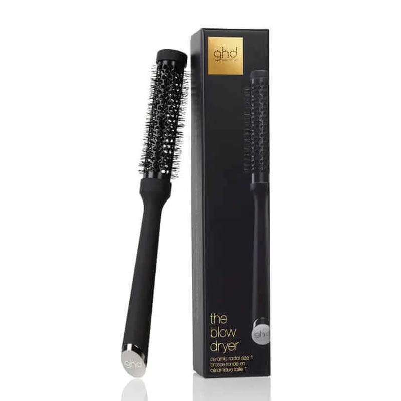 ghd The Blow Dryer Brush - Size 1 (25mm), ghd blow dryer brush, ghd round brush, 
