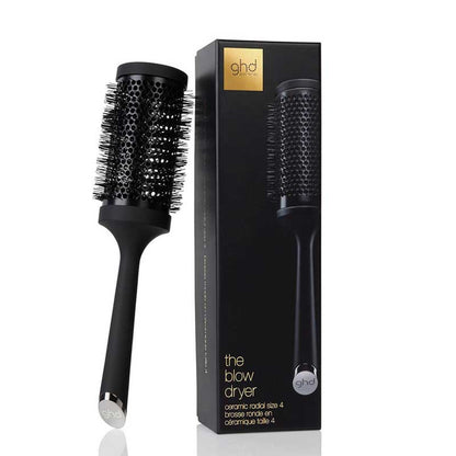 ghd, ghd The Blow Dryer Brush, Blow Dry Brush Size 2, 35mm Blow Dry Brush