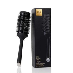 ghd, ghd The Blow Dryer Brush, Blow Dry Brush Size 4, 55mm Blow Dry Brush