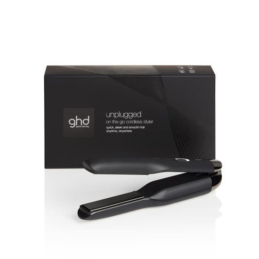 ghd Unplugged Hair Straightener