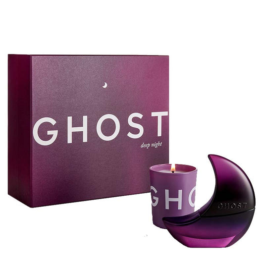 Ghost Deep Night Gift Set