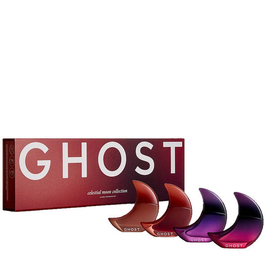 Ghost Mini Moon Collection Perfume Gift Set