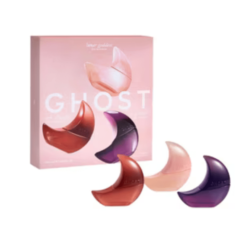 Ghost Mini Mix Collection Gift Set Product Image White Background