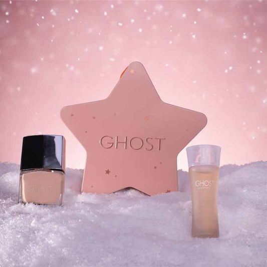 Ghost Purity Fragrance Gift Set, stocking fillers, christmas gift sets