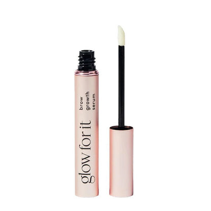Glow For It Brow Growth Serum Product