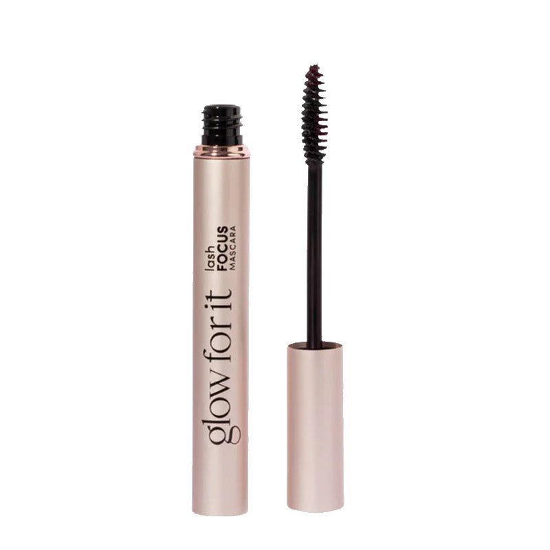 Glow For It Growth Lash Focus Mascara