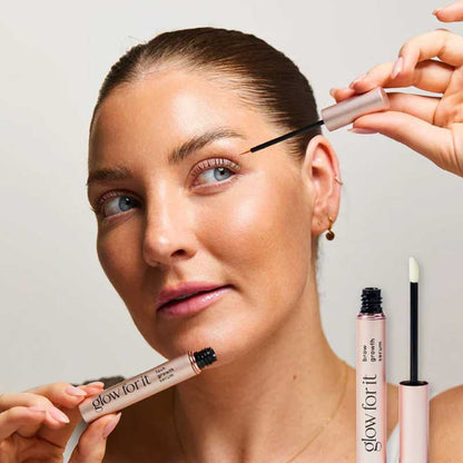 Glow For It Growth Starter Kit Model
