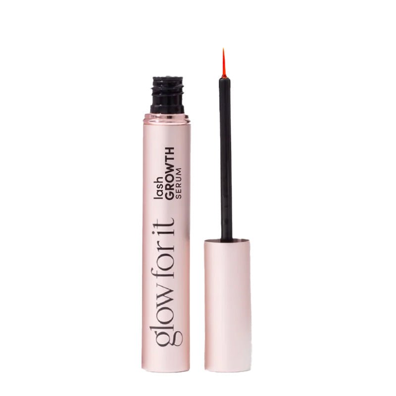 Glow For It Lash Growth Serum