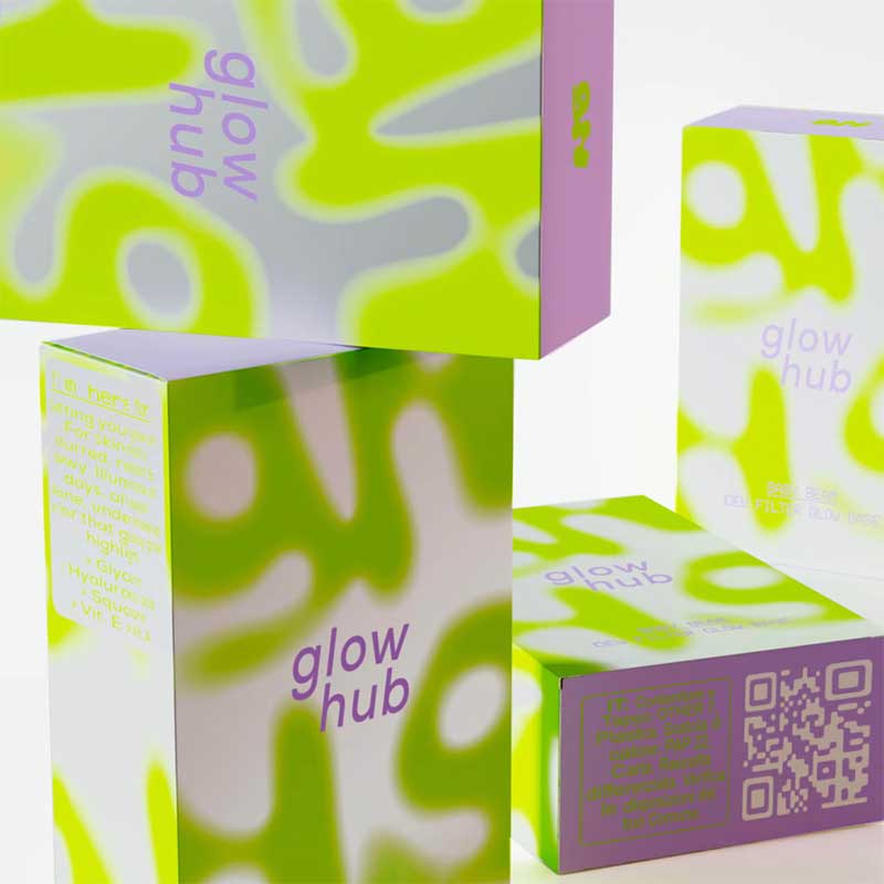 Glow Hub Baby Beam Dew Filter