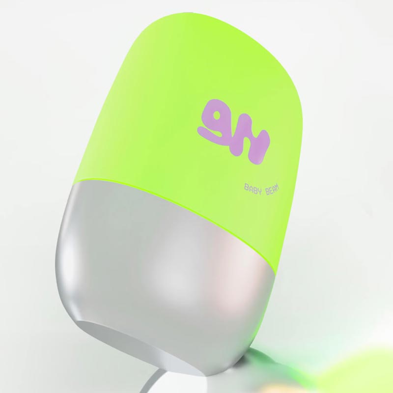 Glow Hub Baby Beam | Dew Filter | Glow Base | Makeup | skincare | Glowy skin | dewy complexion  | 