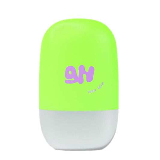 Glow Hub Baby Beam Dew Filter | Skincare-makeup hybrid | Primer, skin tint, and highlighter in one | Blurring effect | Provides hydration and antioxidant protection | 7 shades