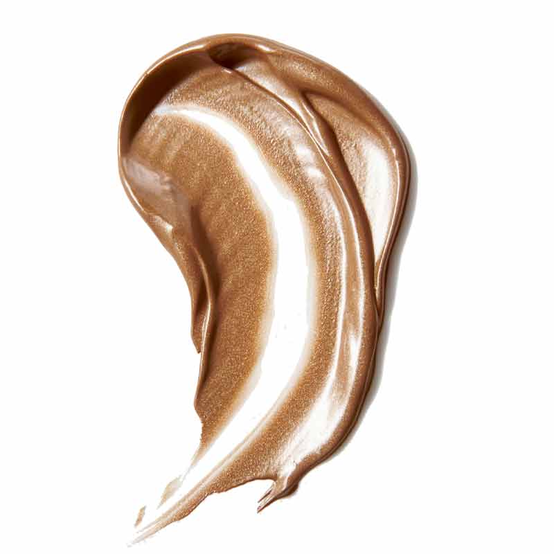 Glow Hub Baby Beam Dew Filter Skin Tint Bronze Beam