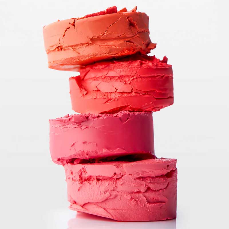 Glow Hub Buff Blush Stick | Multi-balm for lips, eyes, and cheeks