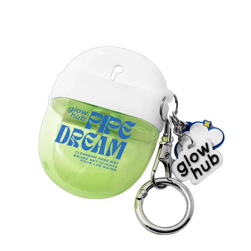 Glow Hub Cleansing Hand Mist Pipe Dream
