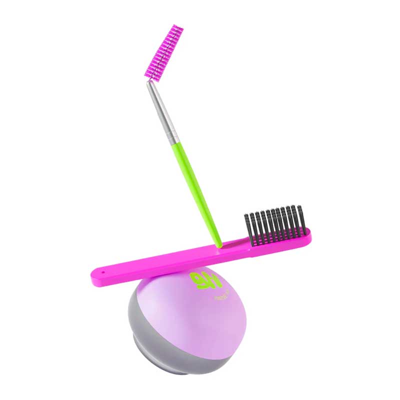 Glow Hub Freeze Pls Brow Wax | 3 piece kit | Hair Stay