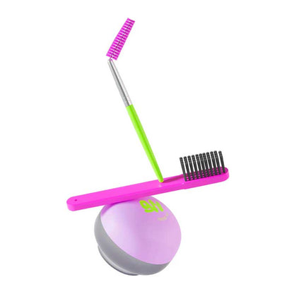 Glow Hub Freeze Pls Brow Wax | 3 piece kit | Hair Stay