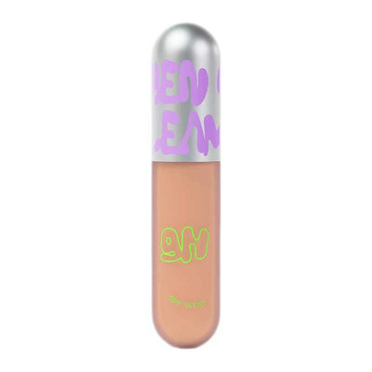 Glow Hub Gen Gleam Collagen_Up Lip Glow | High shine gloss-oil hybrids | Plump and nourish lips | Infused with plumping peptides | Available in three shades | Milked