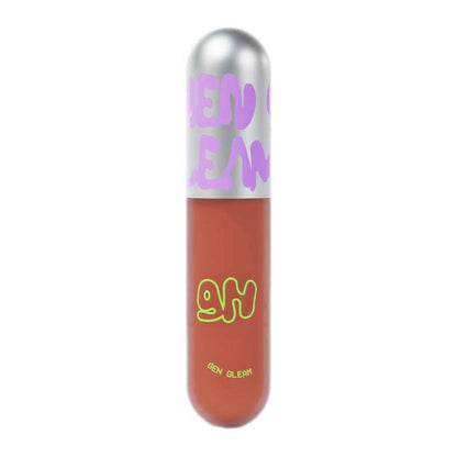 Glow Hub Gen Gleam Collagen_Up Lip Glow | High shine gloss-oil hybrids | Plump and nourish lips | Infused with plumping peptides | Available in three shades | Snack