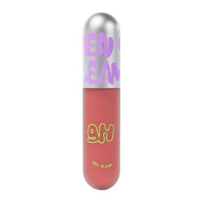Glow Hub Gen Gleam Collagen_Up Lip Glow | High shine gloss-oil hybrids | Plump and nourish lips | Infused with plumping peptides | Available in three shades | Thirsty