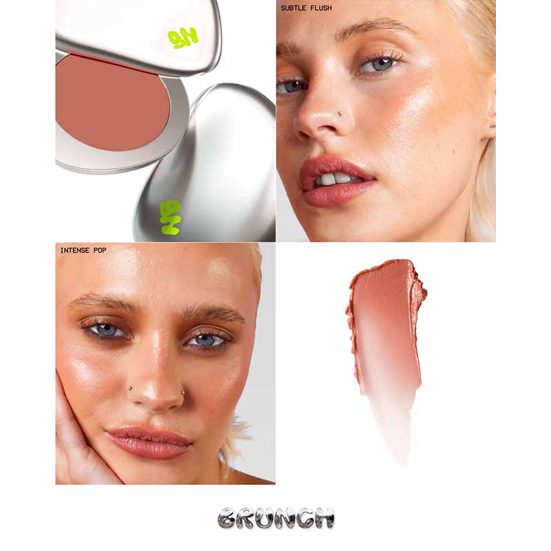 Glow Hub Glow Balm Brunch