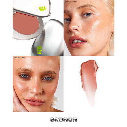 Glow Hub Glow Balm Brunch