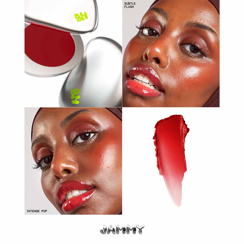 Glow Hub Glow Balm Jammy