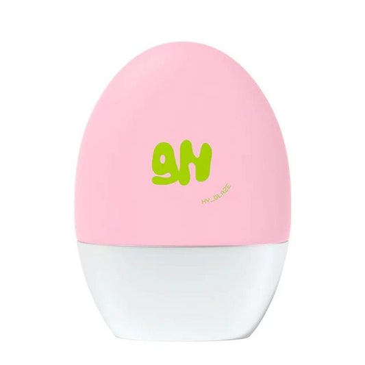 Glow Hub Hy Glaze Face Frosting Serum Drops