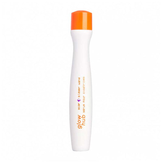 Glow Hub Scar Slayer Wand | glow hub | vitamin C | acne-prone skin | blemishes | spot treatment