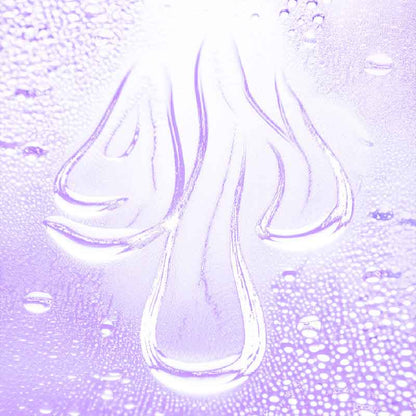 Glow Hub Super Shroom Serum Mist Texture Swatch
