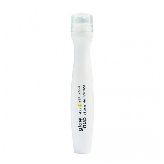 Glow Hub Zit Zap Wand | salicylic acid | acne | blemishes | acne-prone skin | acne wand | vegan skincare