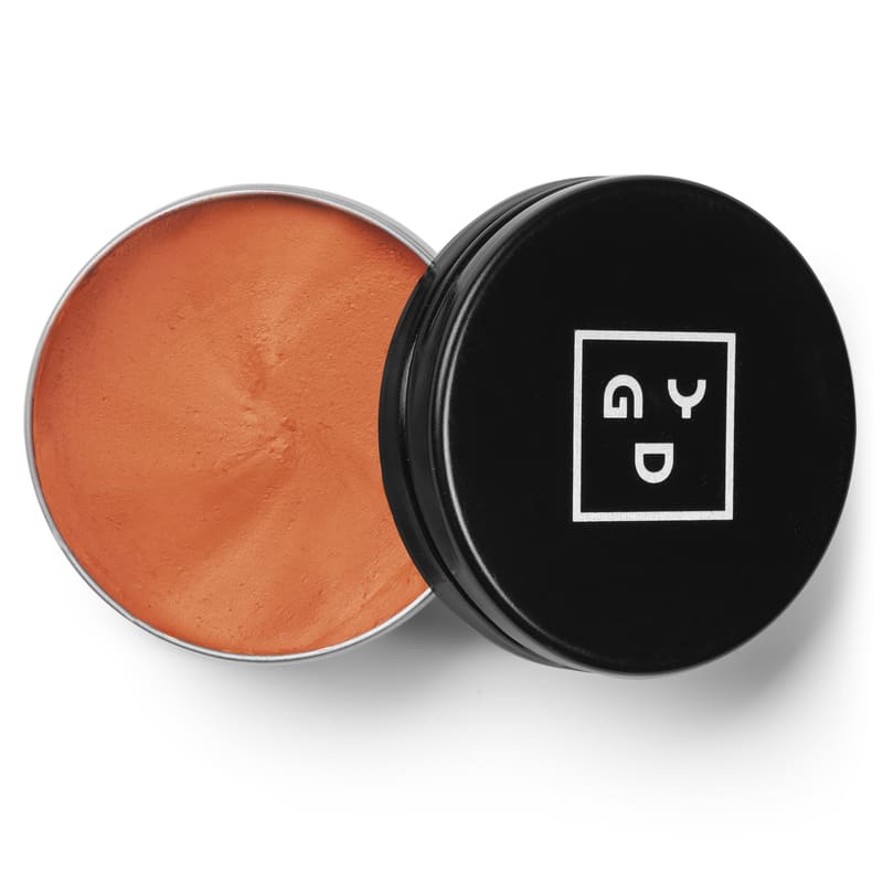  Good Dye Young | One Night Only | Wash-Out Hair Makeup | vibrant temporary hair color | flexible formula | workable formula | washes out after one use | bold streaks | color blocking | dip dye styles | no commitment | all hair types | all textures | all colours | switch up your colour | orange 