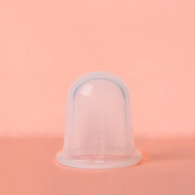 Grace & Stella Facial Cupping Set | anti aging | puffiness | anti acne treatment