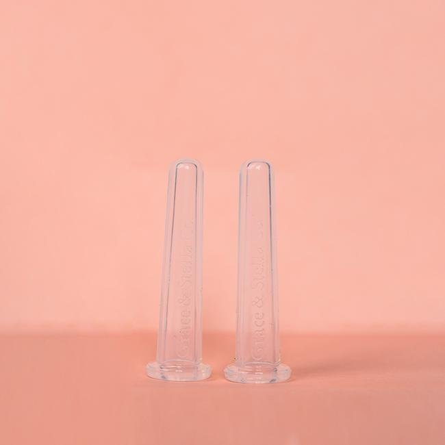 Grace & Stella Facial Cupping Set | anti aging | puffiness | anti acne treatment