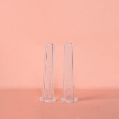 Grace & Stella Facial Cupping Set | anti aging | puffiness | anti acne treatment