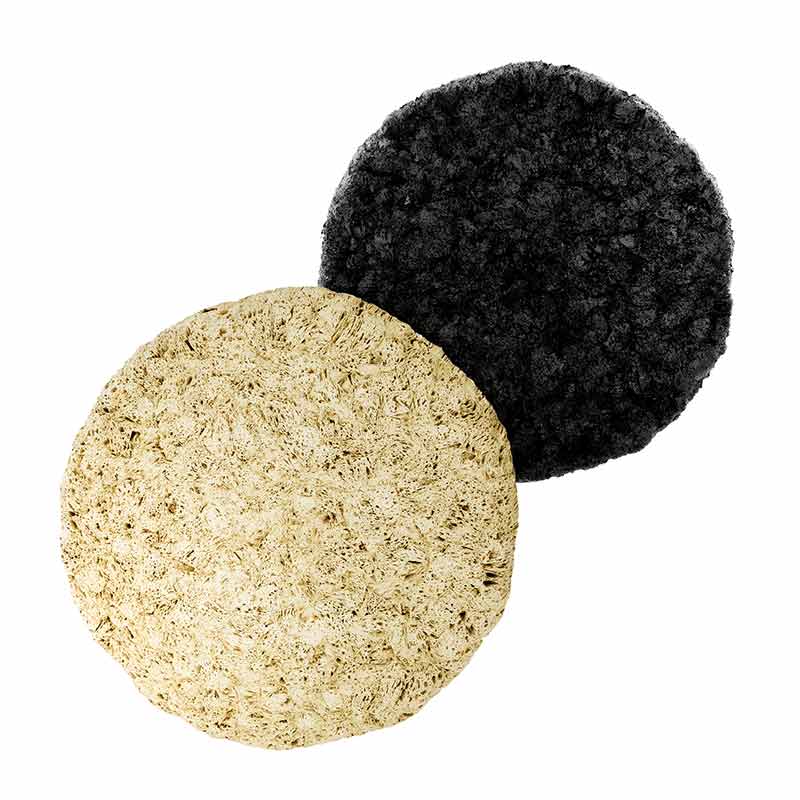 grace and stella konjac sponge | makeup removing sponge 