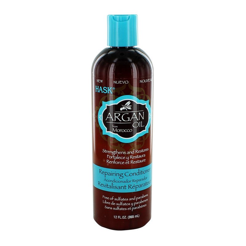 HASK Argan Oil Repairing Conditioner