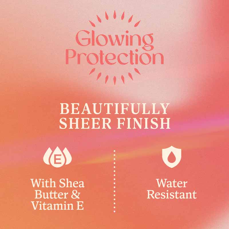Hawaiian Tropic Glowing Protection Lotion SPF 30, Hawaiian Tropic Sun Cream